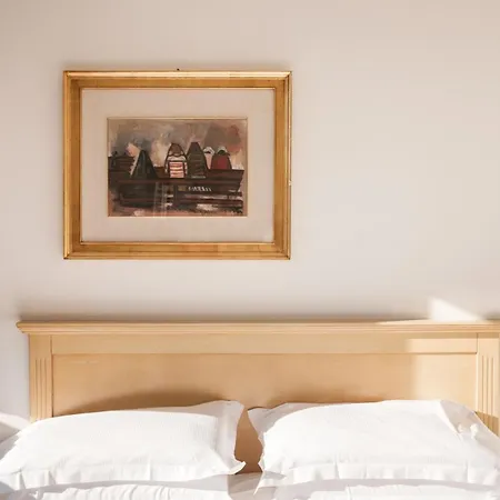 Hotel Resart Iàcomus