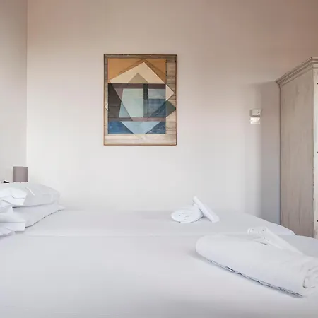 Szálloda Resart Iacomus Bologna