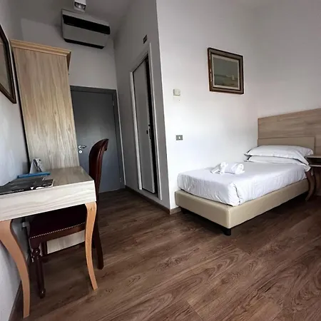 Hotel Resart Iacomus Bologna