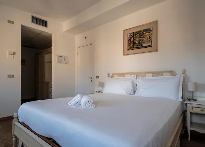 Resart Iàcomus Hotel Bologna