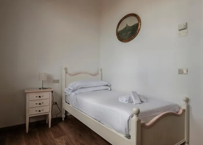 Resart Iàcomus Hotel Bologne