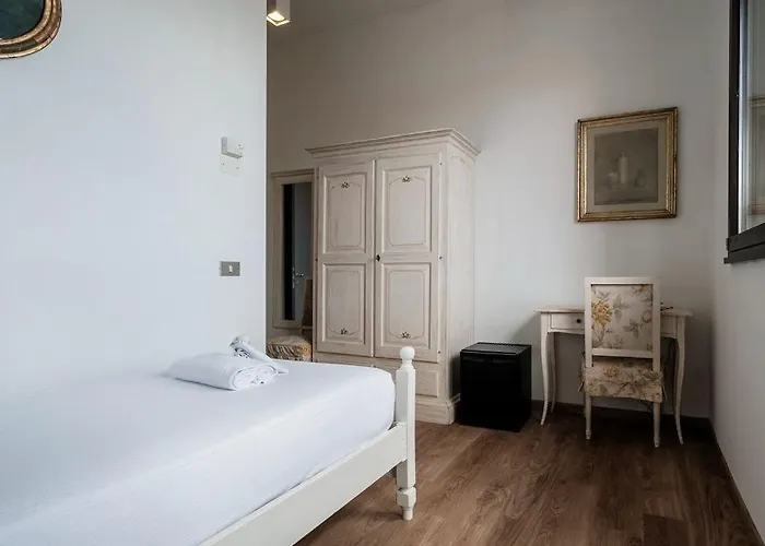 Hotel Resart Iàcomus Bologna