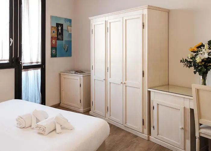 Resart Iacomus Hotel