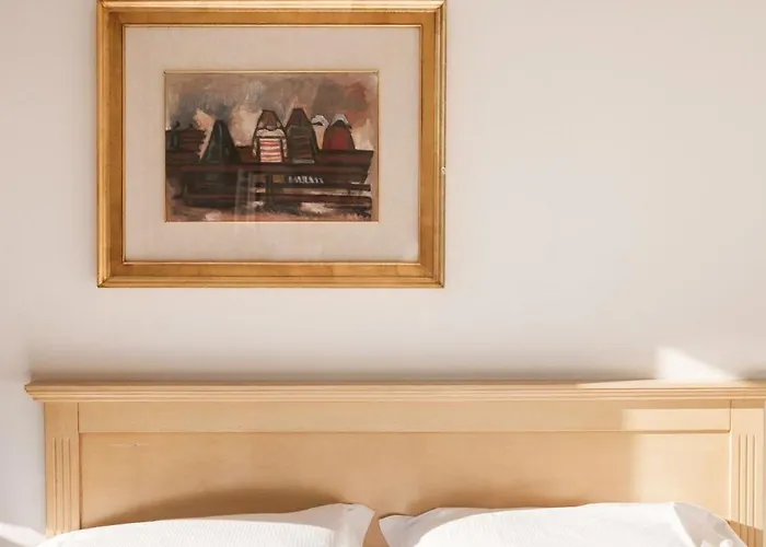 Hotel Resart Iacomus