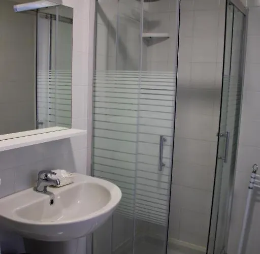 Hotel Resart Iacomus *