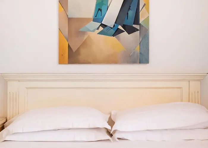 Hotel Resart Iàcomus *