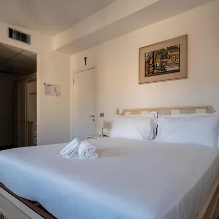 Resart Iacomus Hotel Bologna
