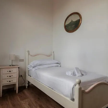 Resart Iacomus Hotel Bologna