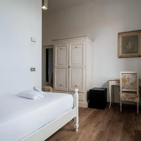 Hotel Resart Iacomus Bologna