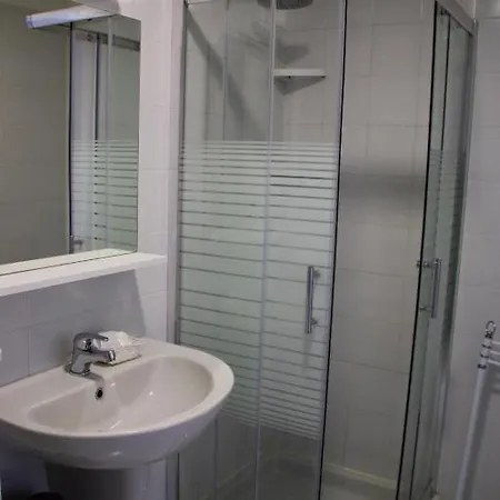 Hotel Resart Iacomus *