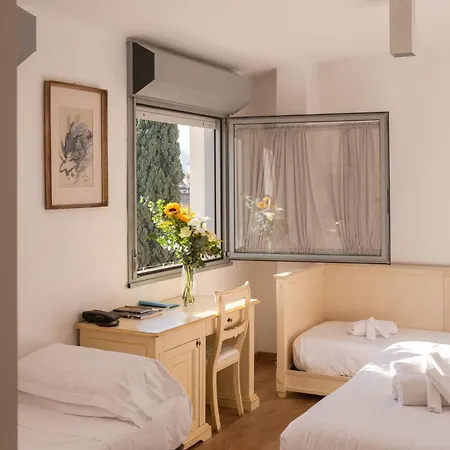 Resart Iacomus Bologna