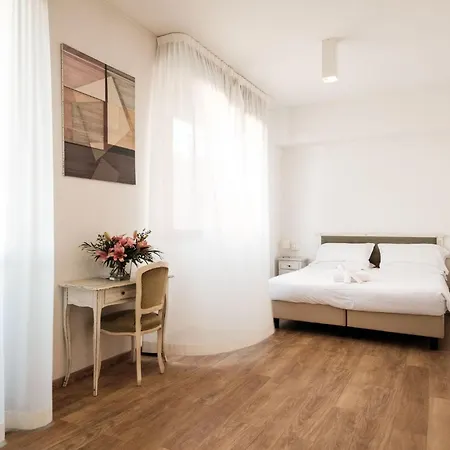 Hotel Resart Iacomus