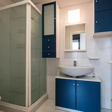 Resart Iacomus Hotel
