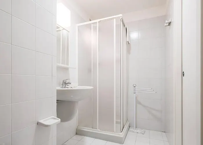 Resart Iacomus Hotel