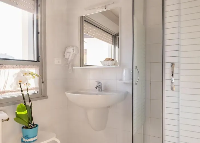 Hotel Resart Iacomus *